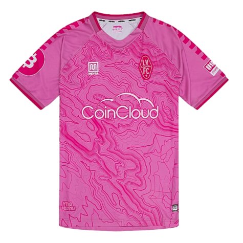 2023 Las Vegas Lights Cancer Charity Shirt (Your Name)