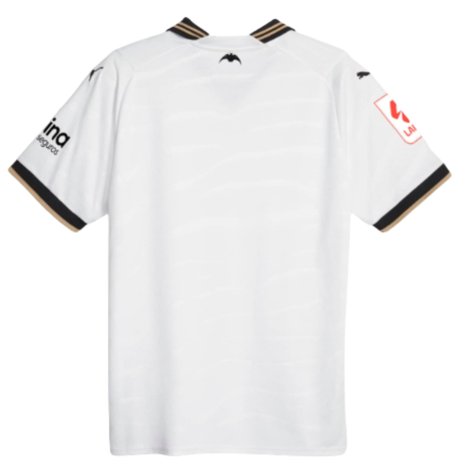 2023-2024 Valencia Home Shirt (Kids) (AIMAR 21)