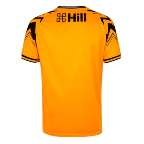 2023-2024 Cambridge United Home Shirt (Your Name)