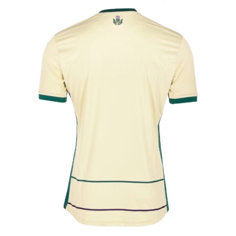 2023-2024 Hibernian Third Shirt (Caldwell 4)