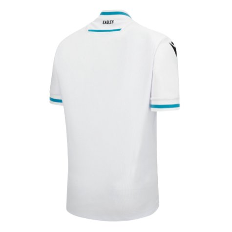 2023-2024 Crystal Palace Away Shirt (JOHNSON 8)