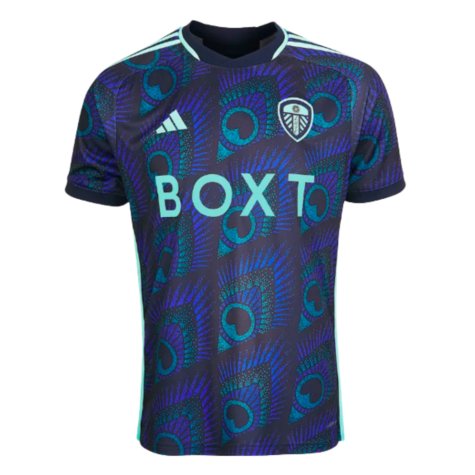 2023-2024 Leeds United Away Shirt (GNONTO 29)