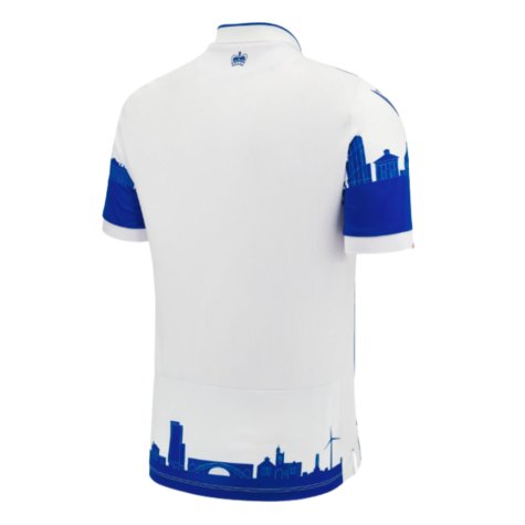 2023-2024 Reading Home Shirt (Harte 23)