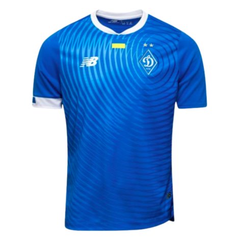 2023-2024 Dynamo Kiev Away Shirt (Shaparenko 10)