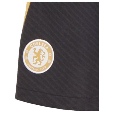 2023-2024 Chelsea Strike Dri-FIT Shorts (Kids)