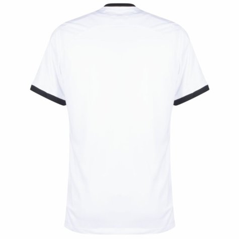 2023-2024 Eintracht Frankfurt Third Shirt (Ekitike 44)