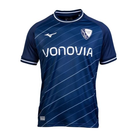 2023-2024 VFL Bochum Home Shirt (Paciencia 9)