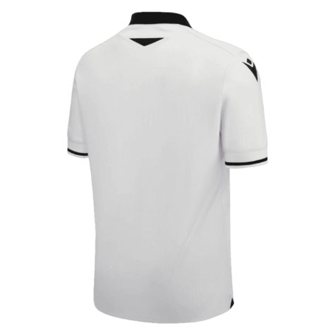 2023-2024 Vitoria SC Home Shirt (Your Name)