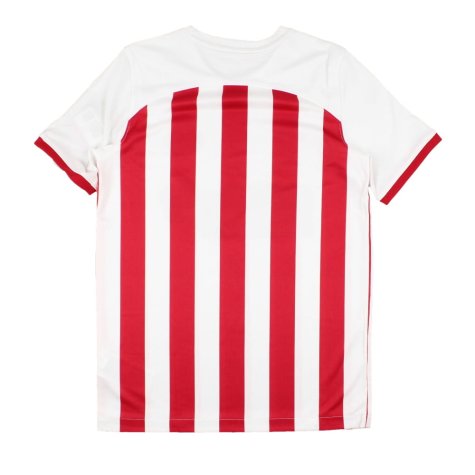 2023-2024 Sunderland Home Shirt (Kids) (Your Name)