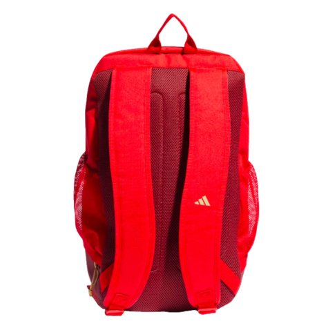 2023-2024 Arsenal Backpack (Red)