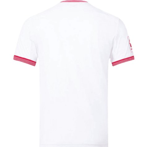 2023-2024 Sevilla Home Shirt (Kids) (Your Name)