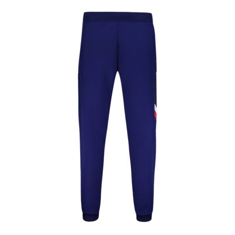 2023-2024 France Rugby Presentation Pants (Blue)