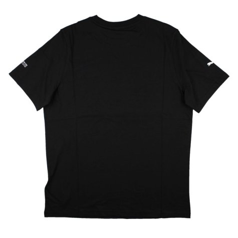 2023 Mercedes Garage Crew Las Vegas Tee (Black)