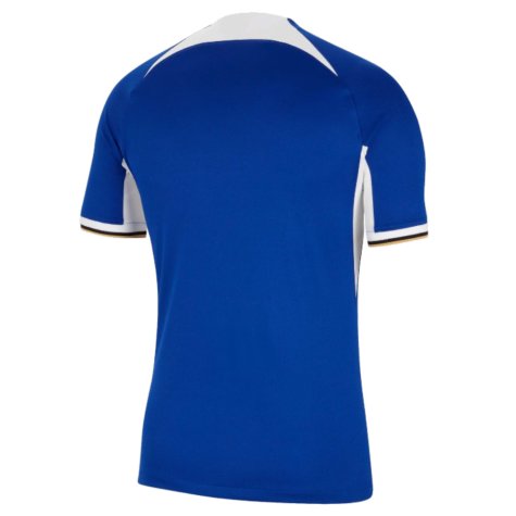 2023-2024 Chelsea Home Shirt (DROGBA 11)