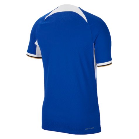 2023-2024 Chelsea Home Authentic Shirt (A.COLE 3)