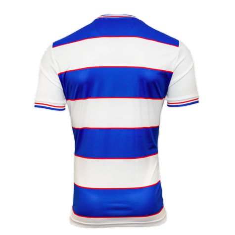 2023-2024 QPR Queens Park Rangers Home Shirt (Your Name)