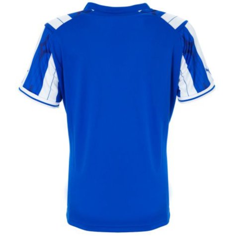 2023-2024 Wigan Athletic Home Shirt (Kerr 15)