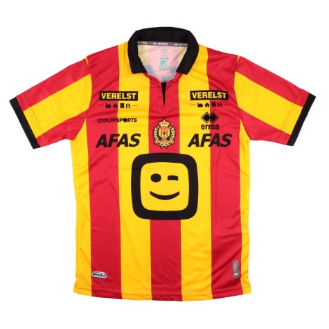 2023-2024 KV Mechelen Home Shirt (Your Name)