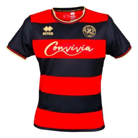 2023-2024 QPR Queens Park Rangers Away Shirt (Kids) (Taarabt 7)