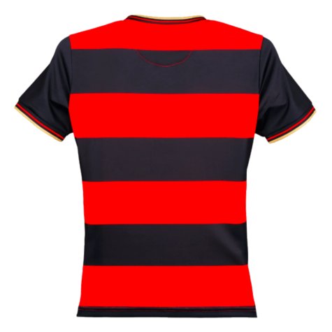 2023-2024 QPR Queens Park Rangers Away Shirt (Kids) (Field 8)