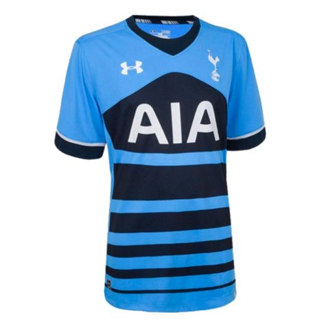 2015-2016 Tottenham Away Shirt (King 26)