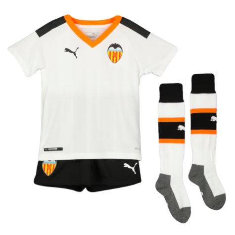 2019-2020 Valencia Home Little Boys Mini Kit (Your Name)