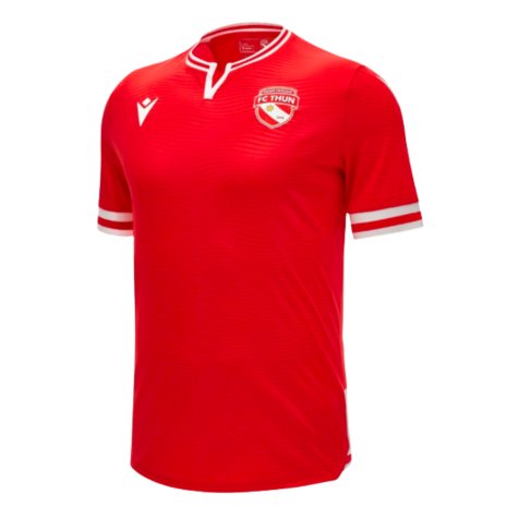 2023-2024 FC Thun Home Shirt (Your Name)