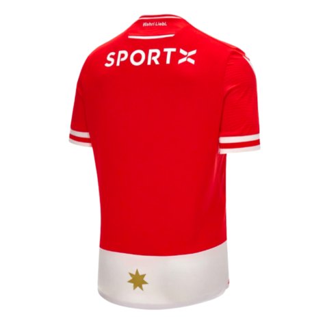 2023-2024 FC Thun Home Shirt