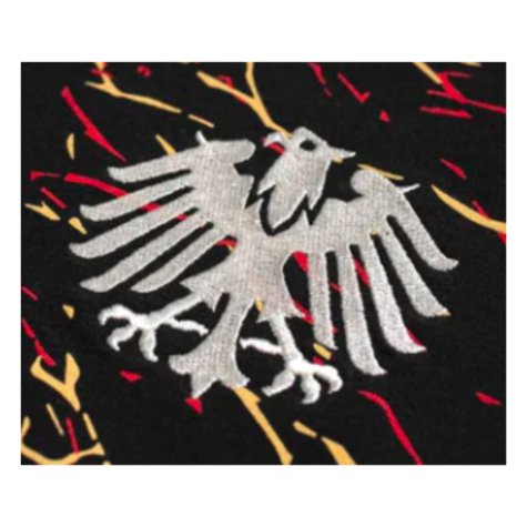 Germany Marble Die Adler Retro Shirt