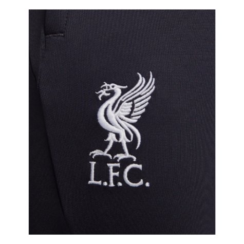 2023-2024 Liverpool Training Pants (Gridiron)