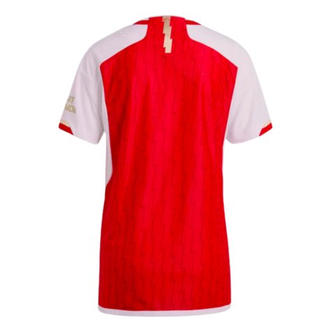 2023-2024 Arsenal Authentic Home Shirt (Henry 14)