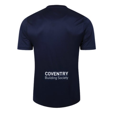 2023-2024 Coventry City Away Shirt (Wright 11)