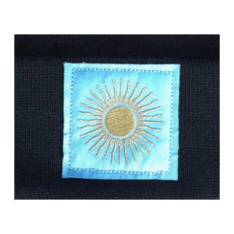 Argentina El Sol Beanie