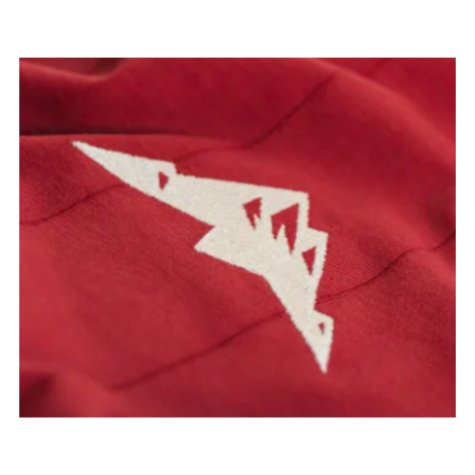 Osasuna La Montaña Home Retro Football Shirt