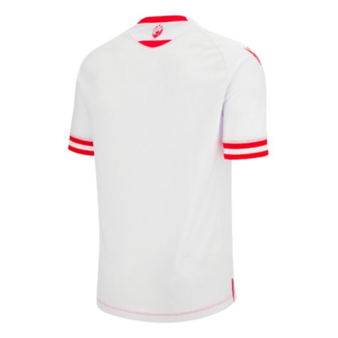 2023-2024 Red Star Belgrade Third Shirt