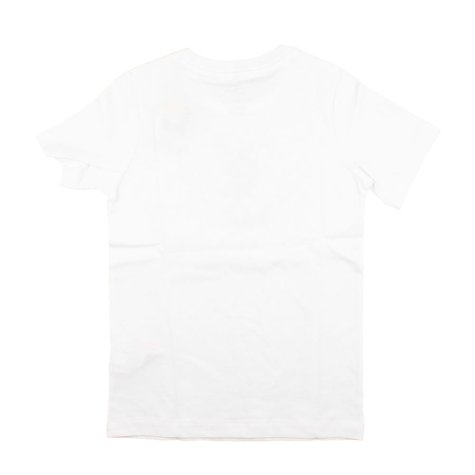 2023-2024 Liverpool Crest Tee (White) - Kids (Endo 3)