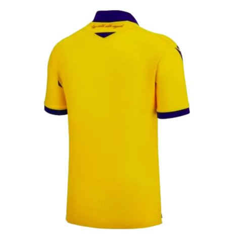 2022-2023 FC DAC 1904 Home Shirt (Your Name)