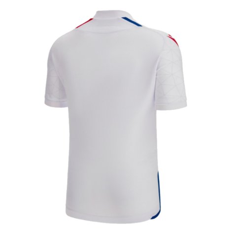 2023-2024 Wisla Krakow Third Shirt