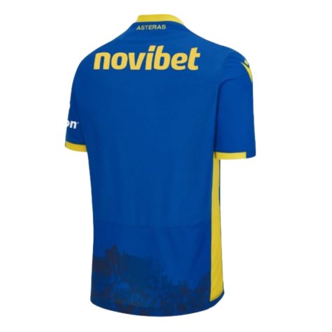 2023-2024 Asteras Tripolis Home Shirt