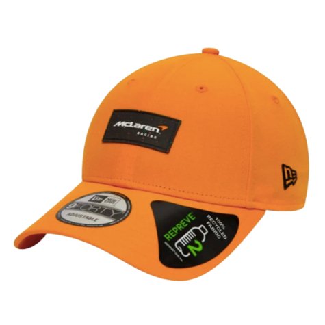 McLaren Repreve 9FORTY Adjustable Cap (Papaya)