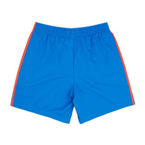 2024-2025 Italy DNA Shorts (Blue)