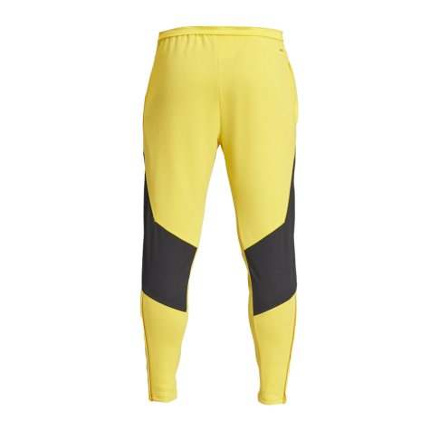 2023-2024 Juventus Training Pants (Bold Gold)