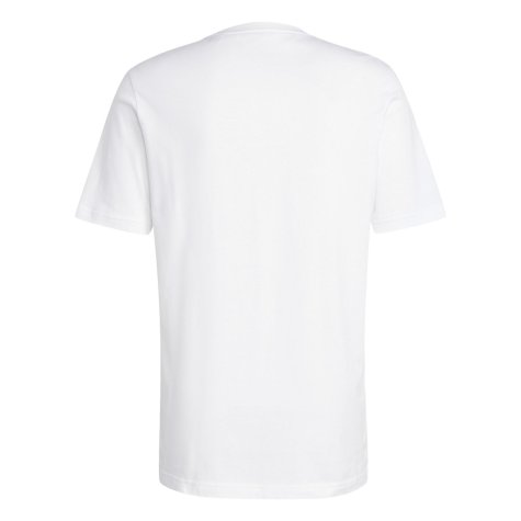 2023-2024 Inter Miami Messi Miami 10 T-Shirt (White)