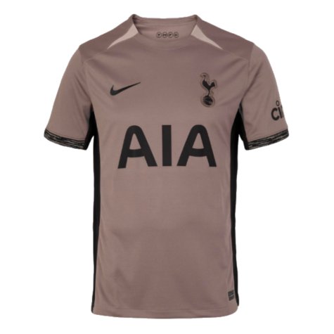 2023-2024 Tottenham Third Shirt (Gascoigne 8)