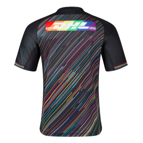 2023-2024 Harlequins Rugby Replica Pride Jersey