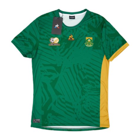 2024-2025 South Africa Away Shirt (Furman 15)