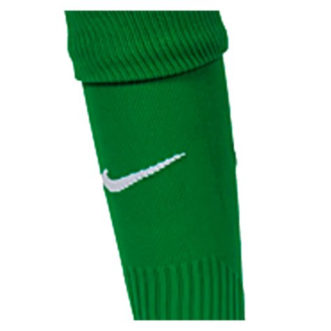 2011-2012 Werder Bremen Home Socks (Green)