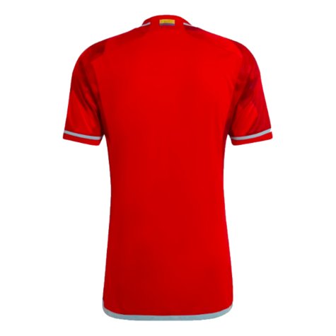 2022-2023 Colombia Away Shirt (J.LERMA 16)