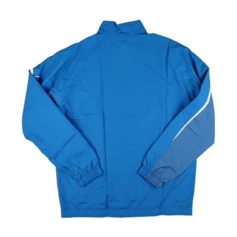 Puma Spirit Woven Jacket (Blue)