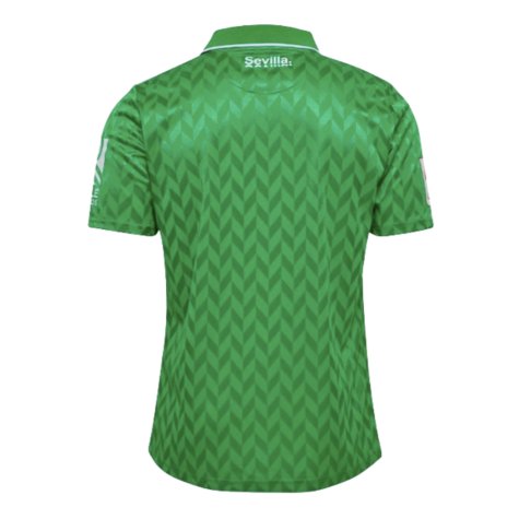 2023-2024 Real Betis Away Shirt (FEKIR 8)